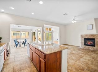 3429 Glacial Lake St, Las Vegas, NV 89122