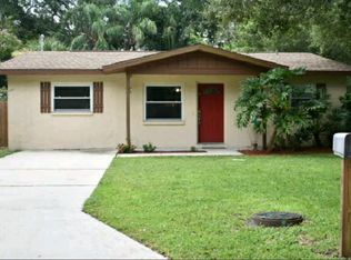 3017 Tennessee Ave, Clearwater, FL 33759