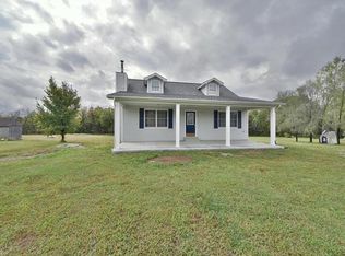 106 Davis Rd, Troy, MO 63379