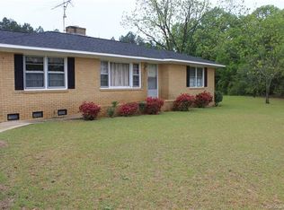 1170 Buchanan Bridge Rd, Chesterfield, SC 29709