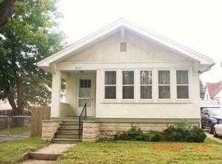 3935 Woodhaven Dr, Toledo, OH 43612
