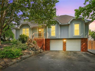 15112 W 122nd Ter, Olathe, KS, 66062