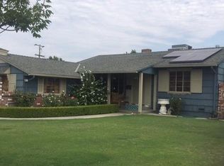 4775 E Terrace Ave, Fresno, CA 93703