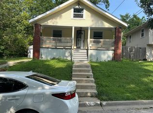 5405 Kensington Ave, Kansas City, MO 64130