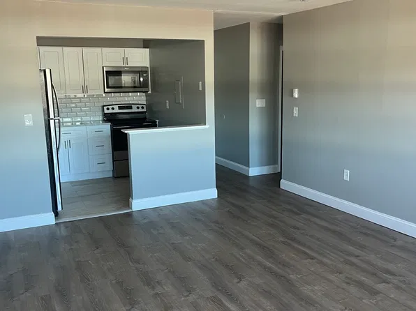 114-118 Elizabeth St #118-A3, West Haven, CT 06516