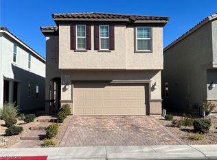 5628 Autumn Cliffs Way, Las Vegas, NV 89118