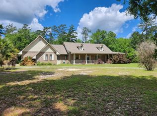 2888 N Highway 81, Ponce De Leon, FL 32455