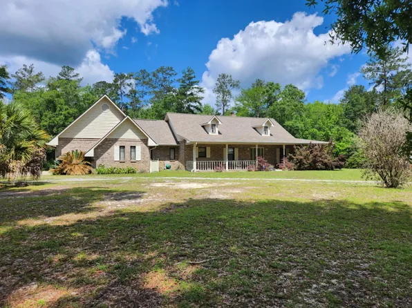 2888 N Highway 81, Ponce De Leon, FL 32455