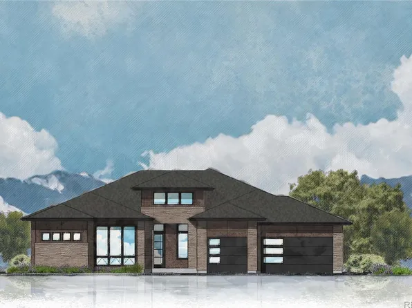 6531 S Harlan Court, Littleton, CO 80123