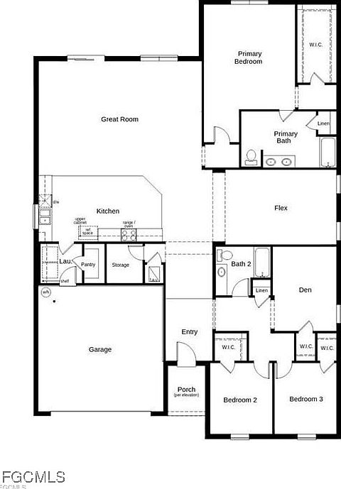 2nd image of 17405 Gulf Preserve Dr