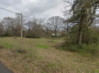 11245 Hillside Dr, Frankston, TX 75763