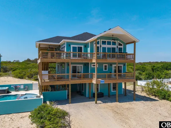 2230 Sandfiddler Rd Lot 10, Corolla, NC 27927