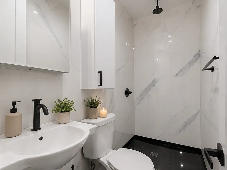 216 Thompson St #4R — Photo 9