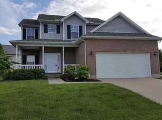 50 Harvest Ct, Oxford, OH 45056