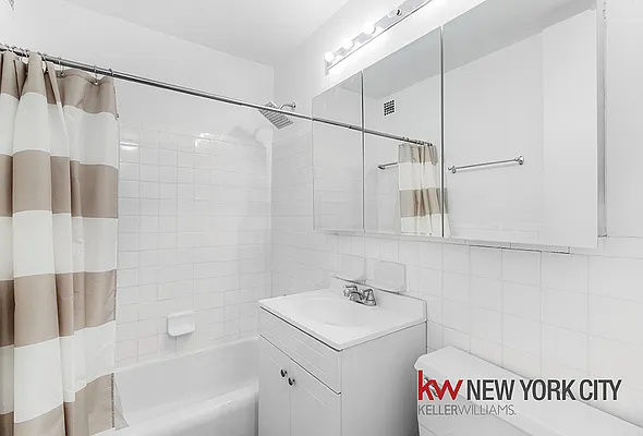 Rented by Keller Williams NYC | media 21