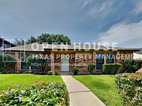4403 Santa Cruz Ln, McKinney, TX 75070