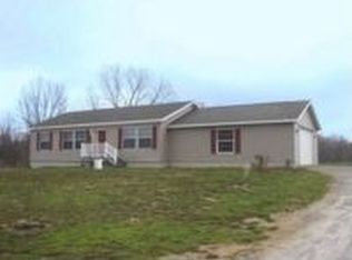 3230 Webberville Rd, Webberville, MI 48892