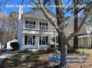 8984 N Red Maple Cir, Summerville, SC 29485