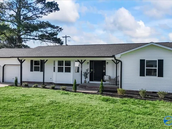 1162 6th Ave NE, Arab, AL 35016