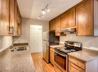 Kirkwood Apartments, Kirkland, WA 98033