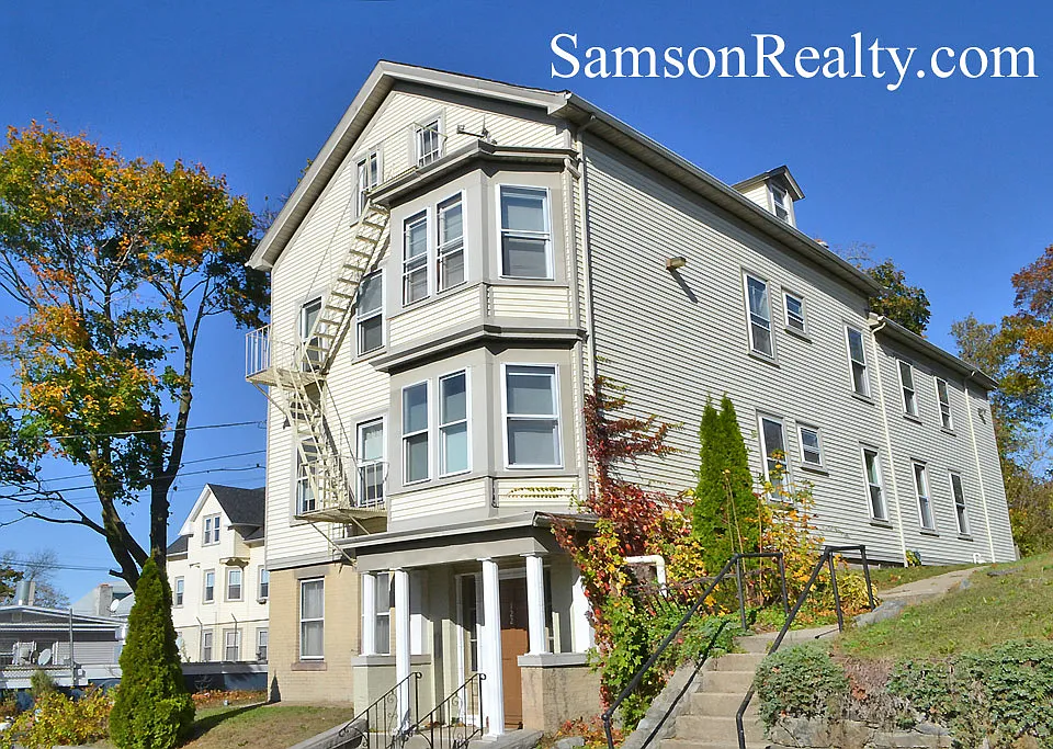 122 Doyle Ave #4