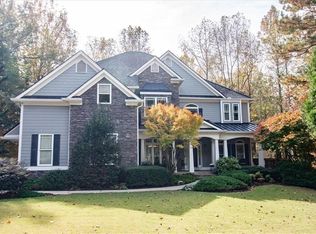 343 Evie Ln, Canton, GA 30115