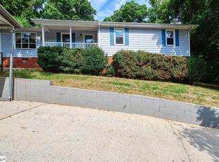 104 Elcon Dr, Greer, SC 29650