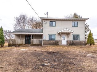 114 S Sechlerville Rd, Hixton, WI 54635