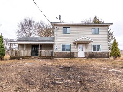 114 Sechlerville Road, Hixton, WI, 54635