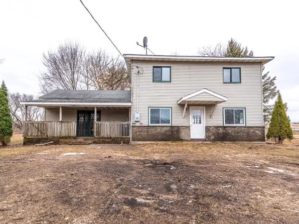 114 Sechlerville Road Road, Hixton, WI 54635