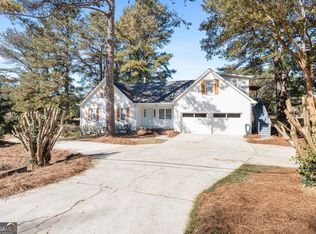 2812 Walt Stephens Rd, Jonesboro, GA 30236