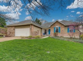 9405 Sappington Greens Ln, Saint Louis, MO 63126