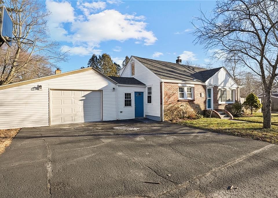 151 Phenix Ave, West Warwick, RI 02893 Zillow