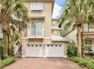 62 Seacrest Beach Blvd W, Inlet Beach, FL 32461