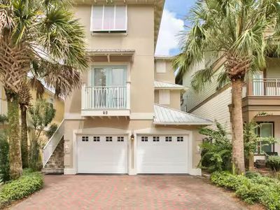 62 Seacrest Beach Blvd W, Inlet Beach, FL, 32461