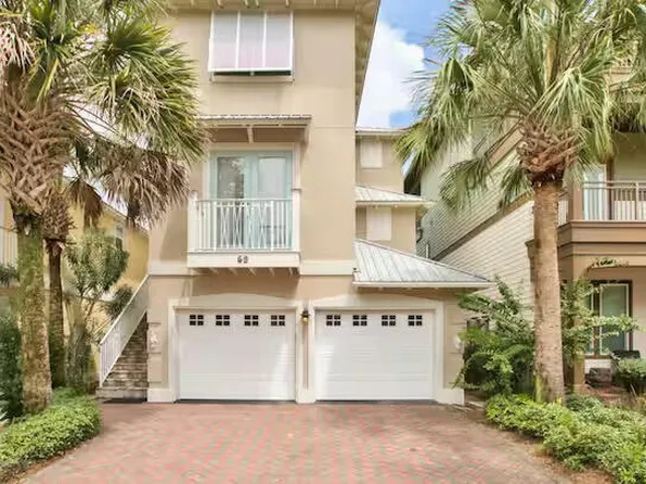 62 Seacrest Beach Blvd W, Inlet Beach, FL 32461