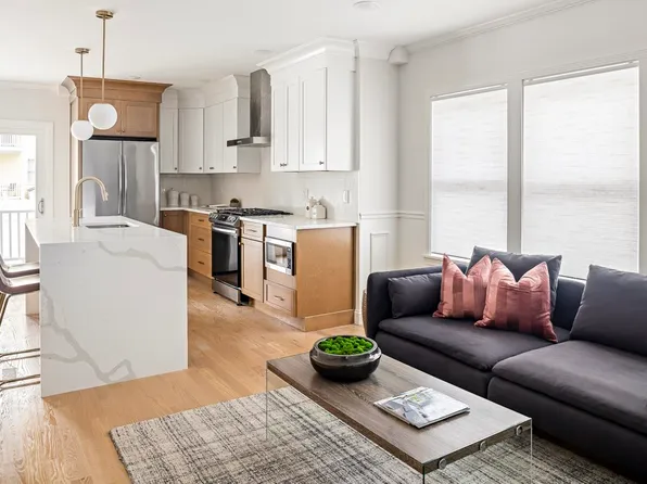 36-38 Francis St, Belmont, MA 02478