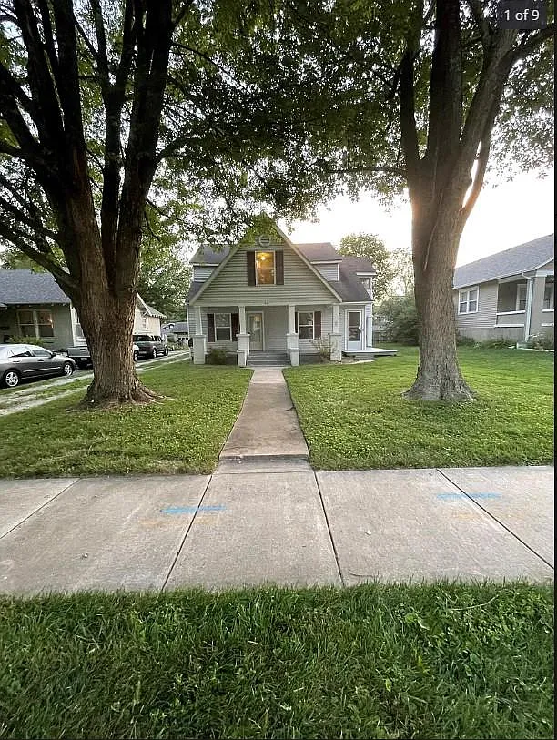 1 bed, 621 sqft, $950 — Photo 1