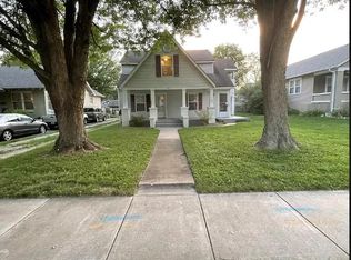 911 S Delaware Ave UNIT B, Springfield, MO 65802