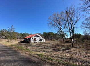 0 Stratton Rd, Decatur, MS 39327