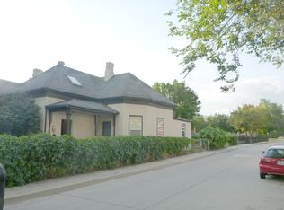 437 E 600 S, Salt Lake City, UT 84111