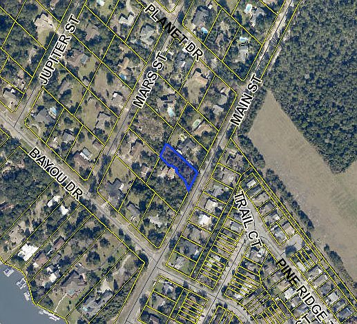 2nd image of Tbd Main St