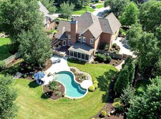 112 Player Way, Simpsonville, SC 29681