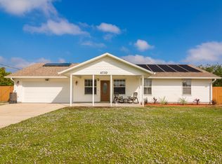 4730 Grant Rd, Grant Valkaria, FL 32949