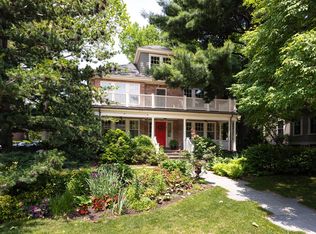 87 Greenough St #2, Brookline, MA 02445