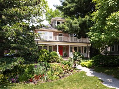 87 Greenough St #2, Brookline, MA, 02445