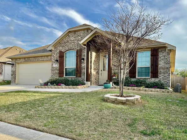 1400 Oak Tree Dr, Denton, TX 76209