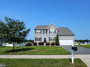 712 Ashington Dr UNIT 1520, Middletown, DE 19709