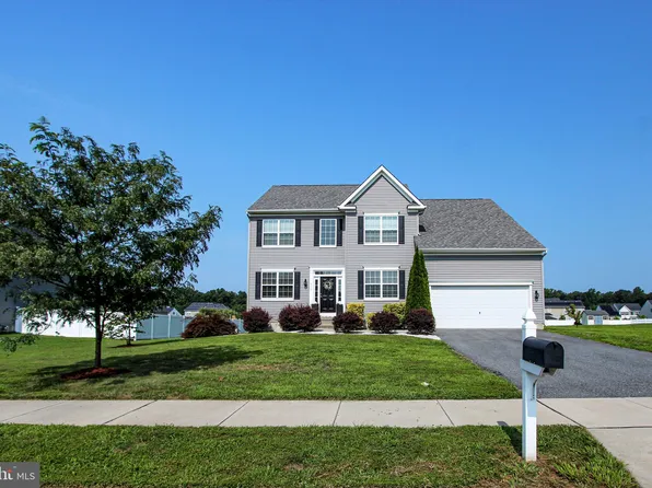 712 Ashington Dr Unit 1520, Middletown, DE 19709