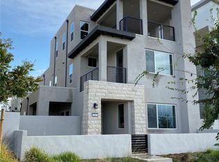 162 Perspective, Irvine, CA 92618